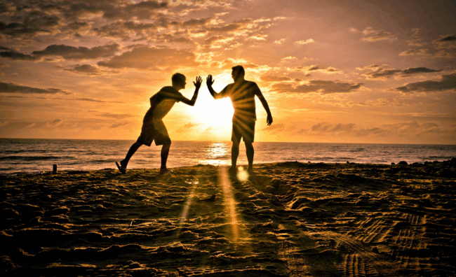 teamwork